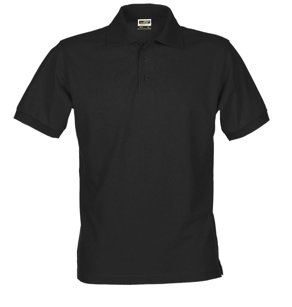 Classic Polo Man