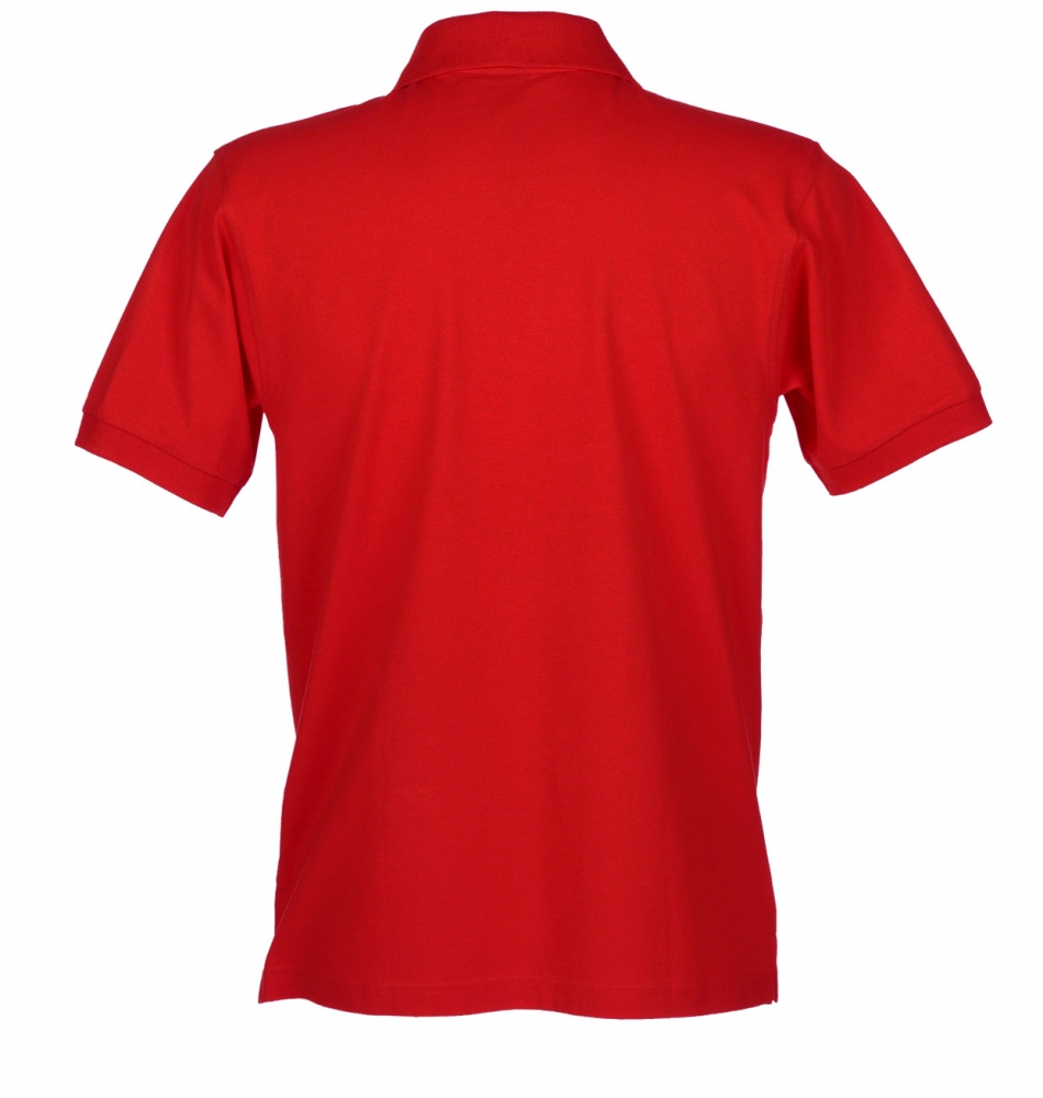 Classic Polo Man