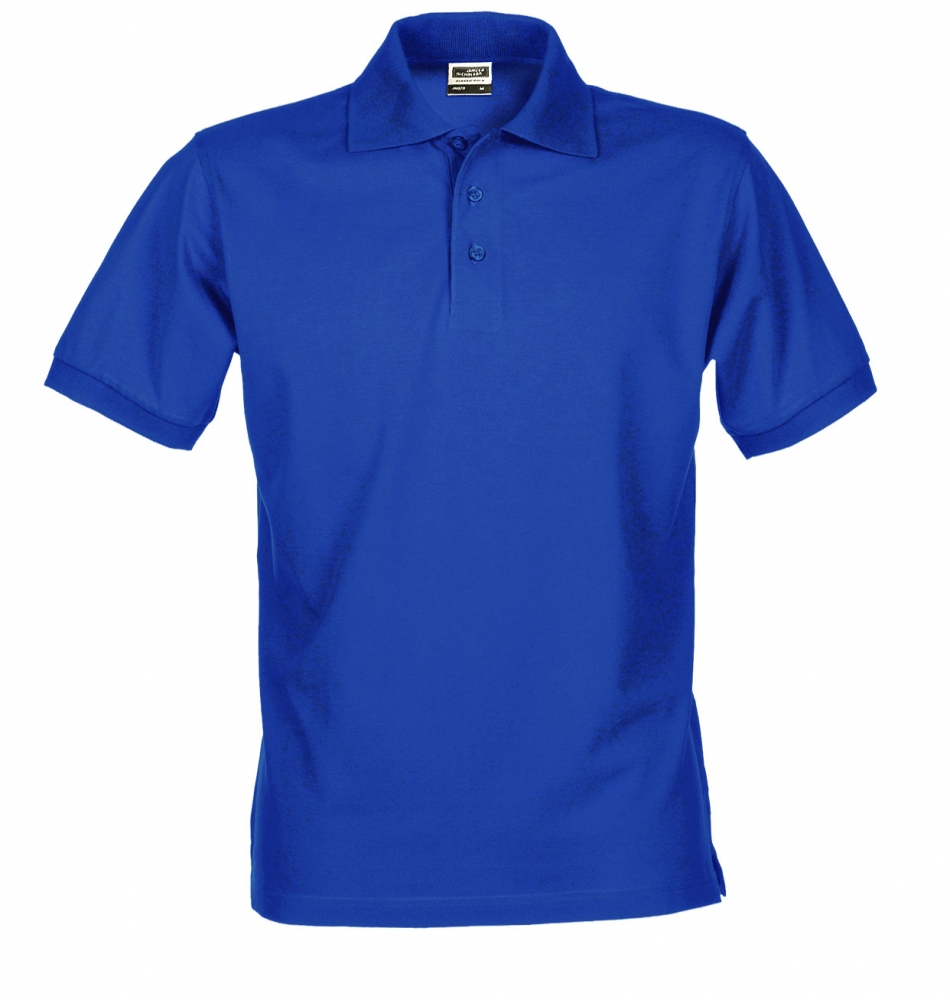 Classic Polo Man