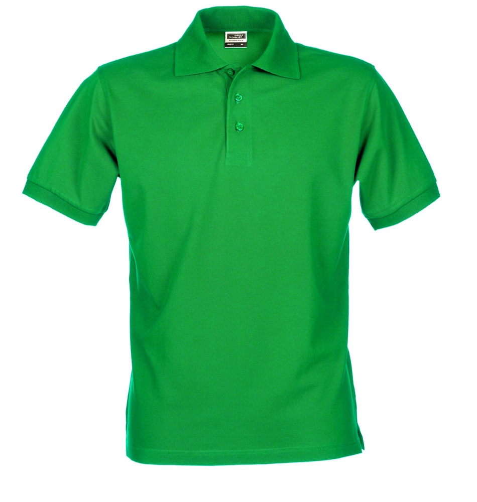 Classic Polo Man