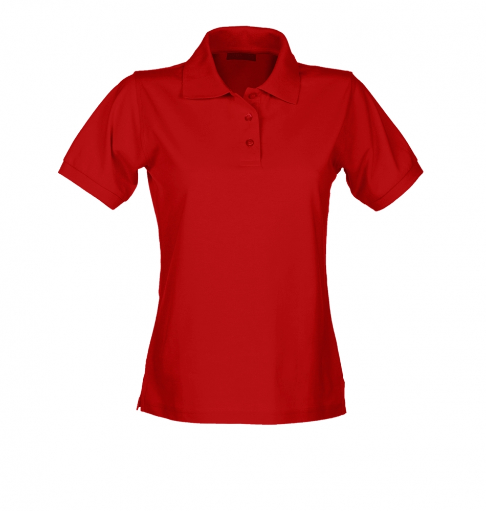 Classic Polo Woman