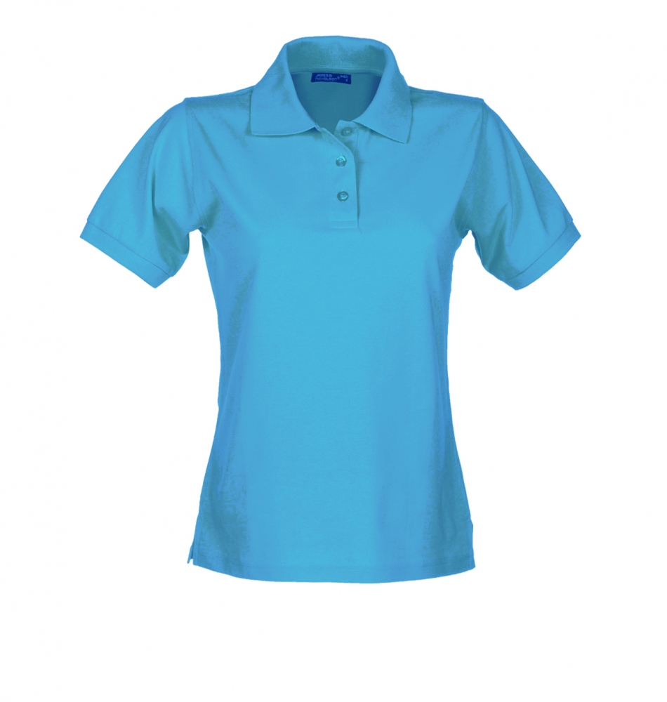 Classic Polo Woman