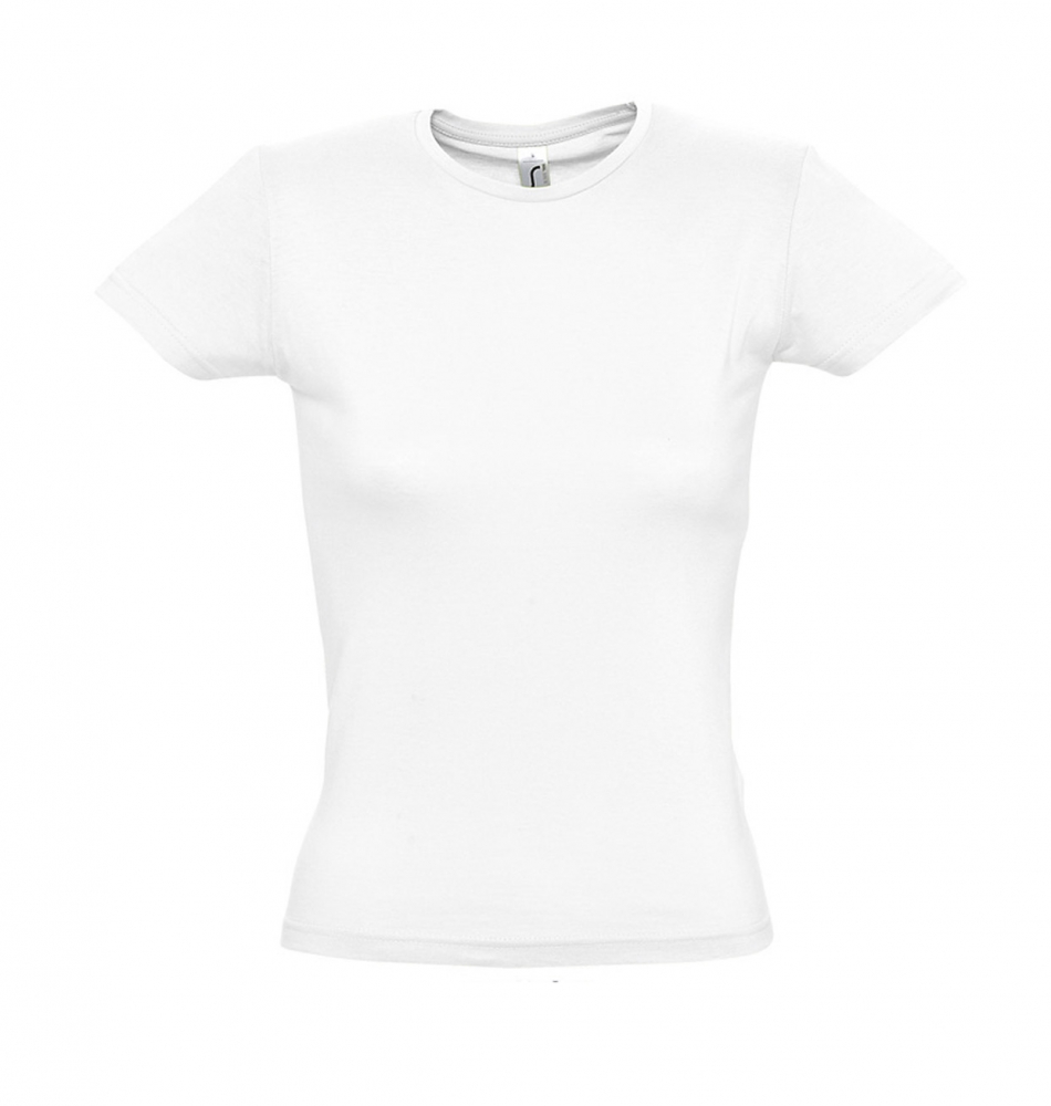 MISS (S, White)