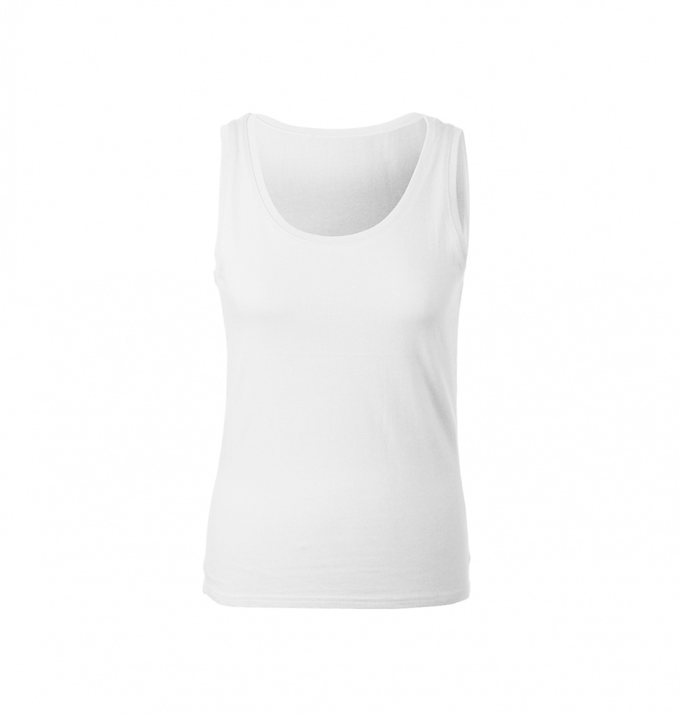 Дамски потник (S, White)