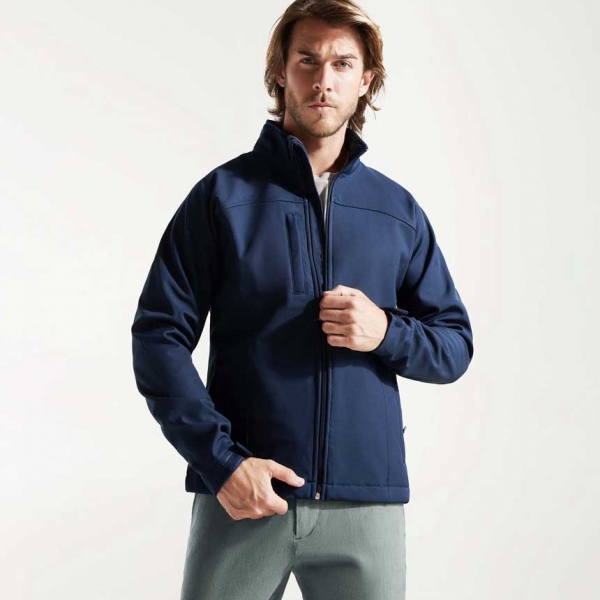 Softshell Яке Roly (M)