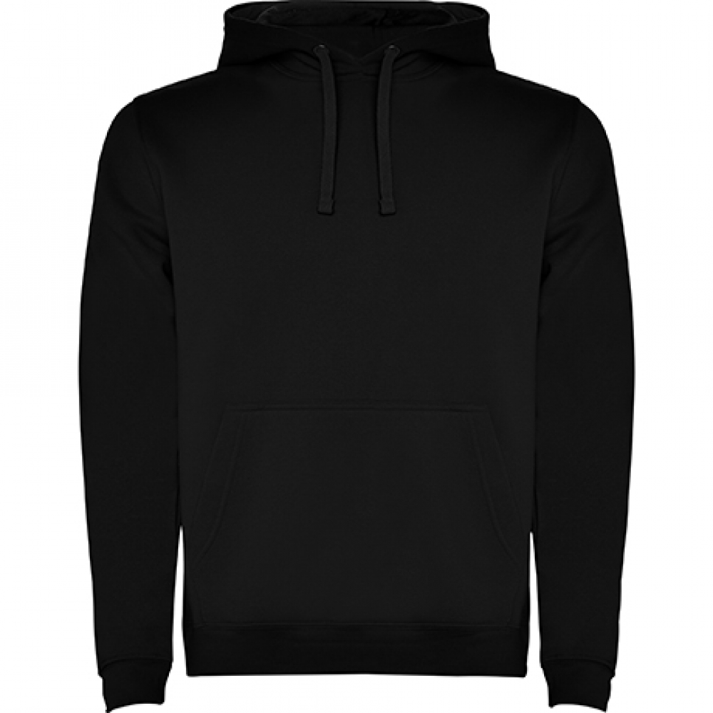 Мъжки Суитчър Urban (S, Deep black)