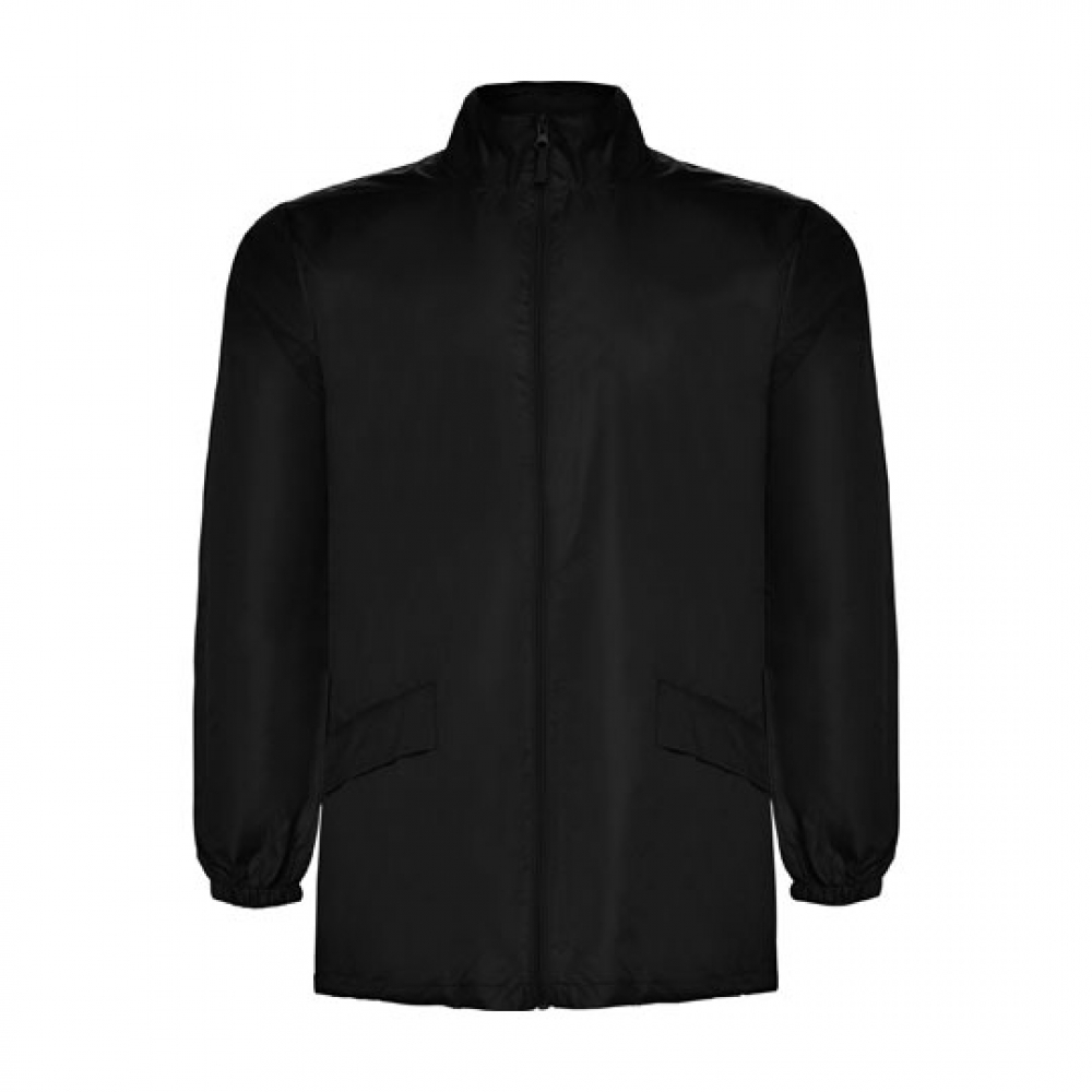 Водоустойчиво Яке (S, Deep black)